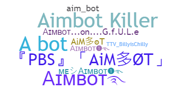 Apelido - AiMboT