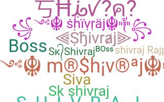 Apelido - Shivraj